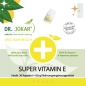 Mobile Preview: Super Vitamin E Etikett